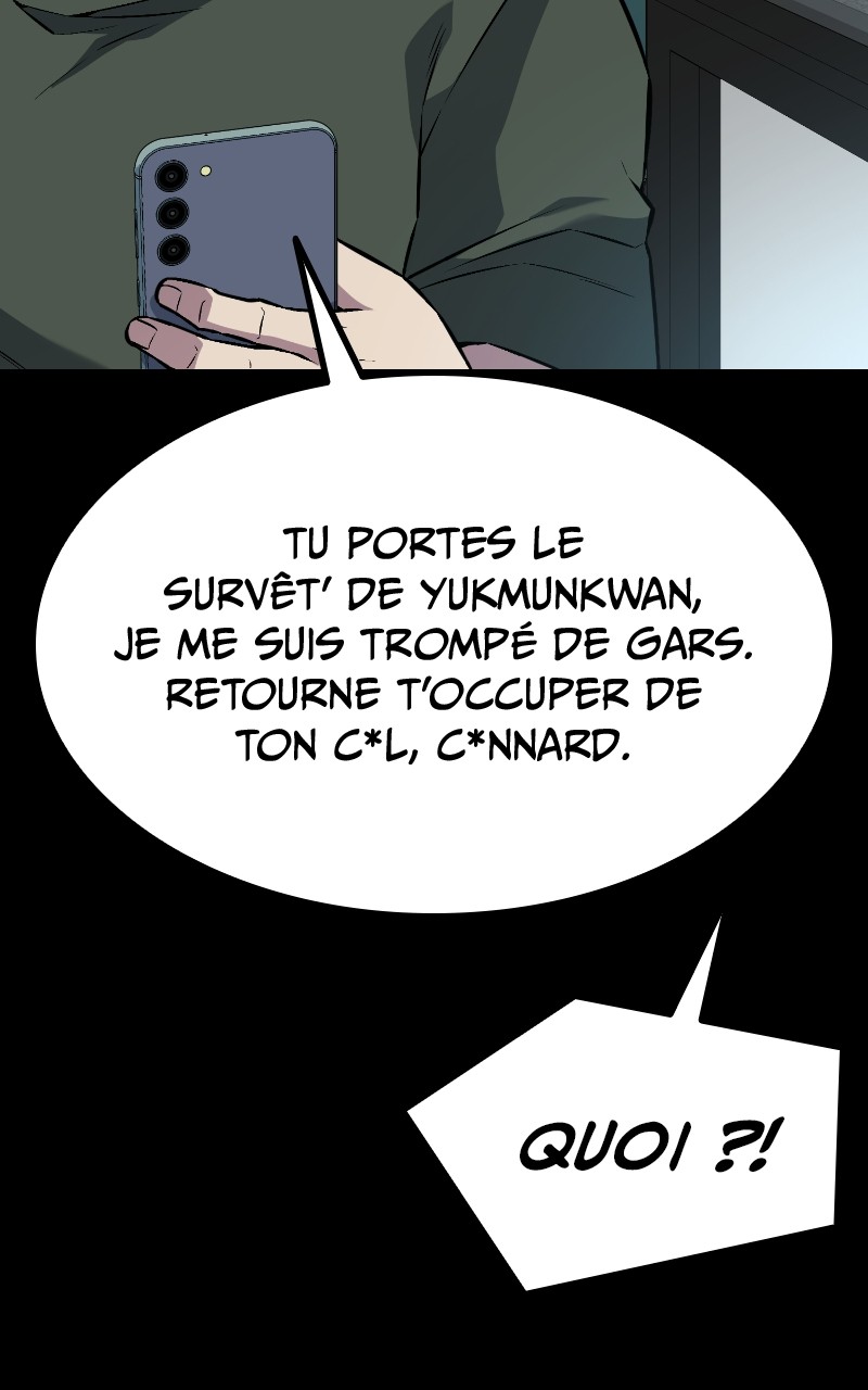 King of Violence Chapitre 31 - Page 88