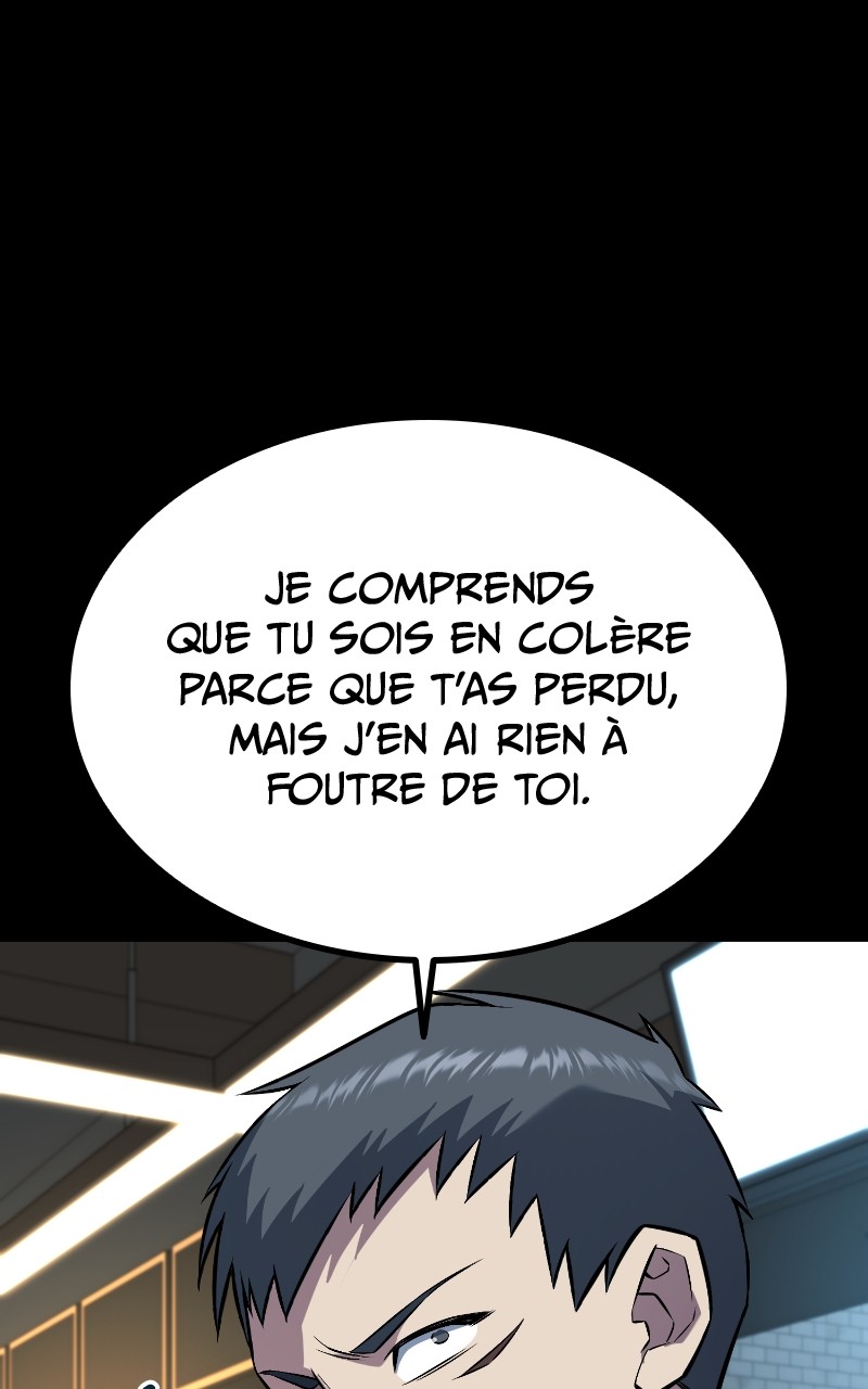 King of Violence Chapitre 31 - Page 89