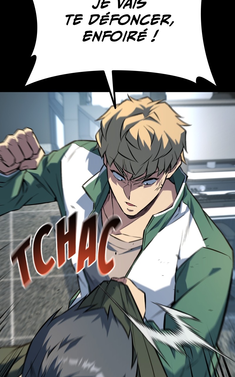 King of Violence Chapitre 31 - Page 91