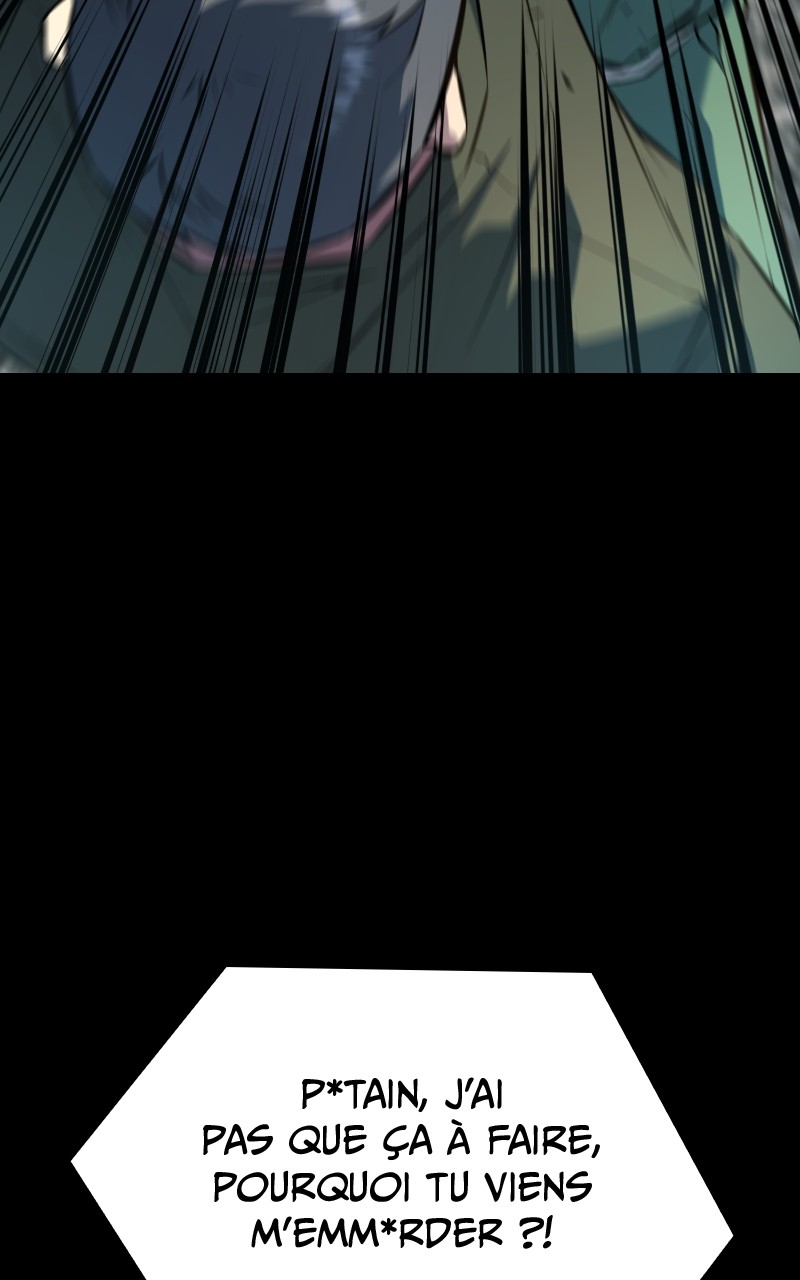 King of Violence Chapitre 31 - Page 92