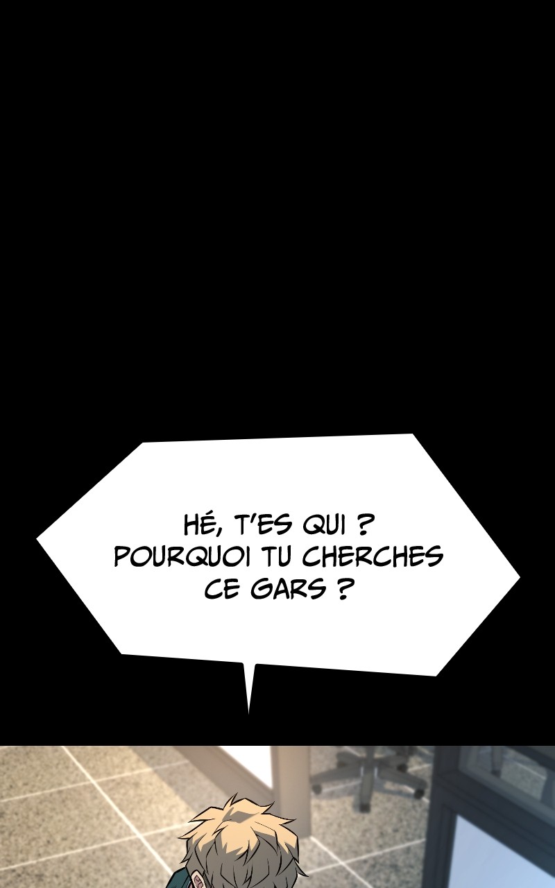 King of Violence Chapitre 31 - Page 98