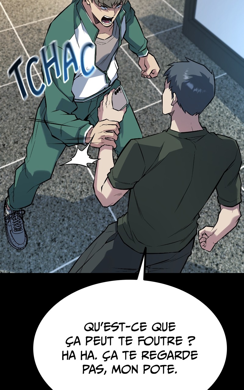King of Violence Chapitre 31 - Page 99