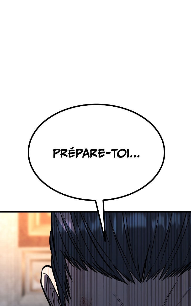 King of Violence Chapitre 65 - Page 1