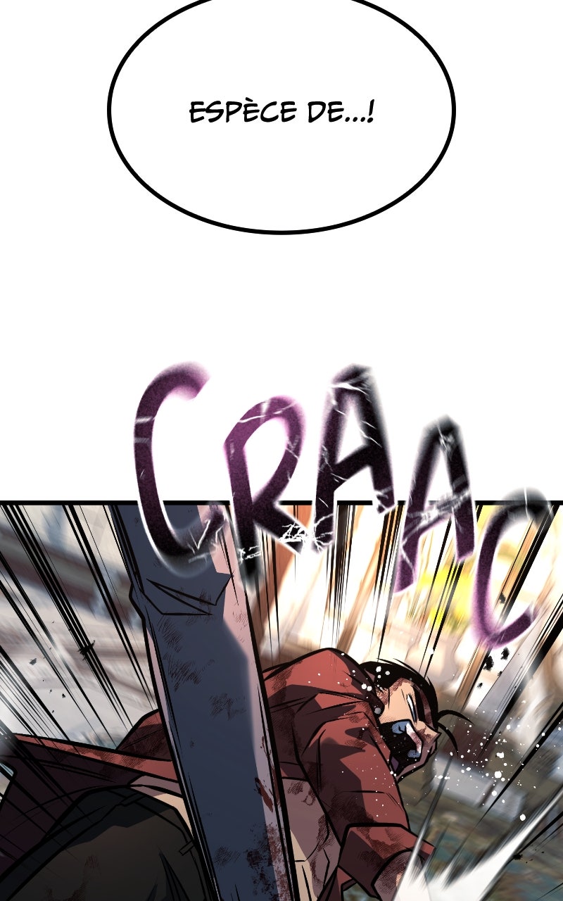 King of Violence Chapitre 65 - Page 101