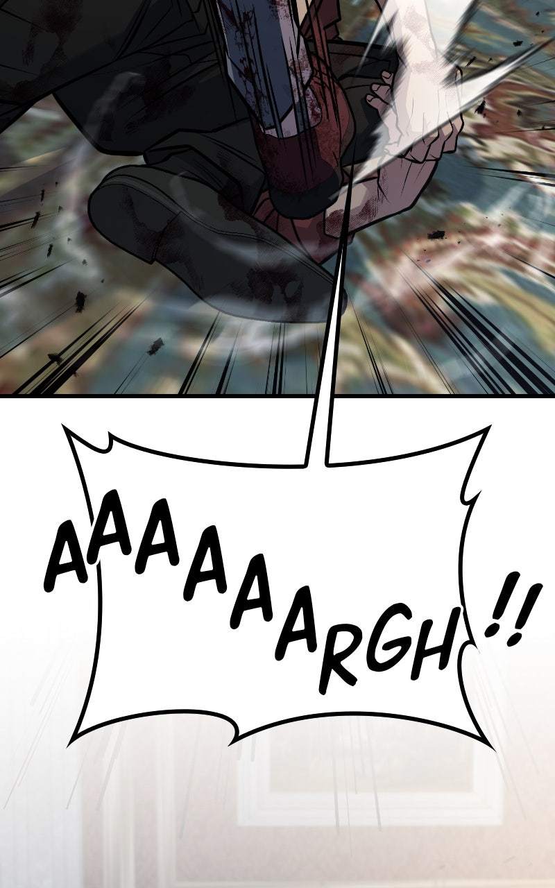 King of Violence Chapitre 65 - Page 102