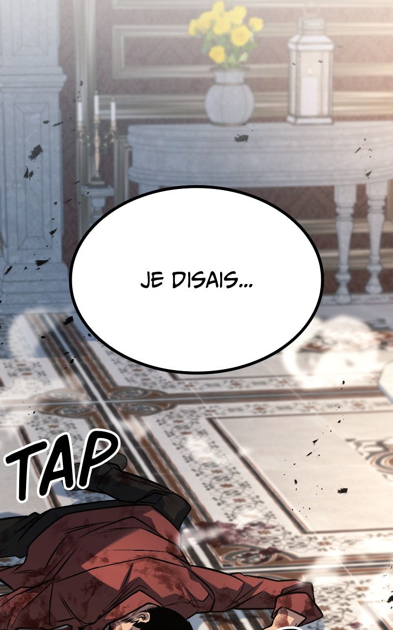 King of Violence Chapitre 65 - Page 103