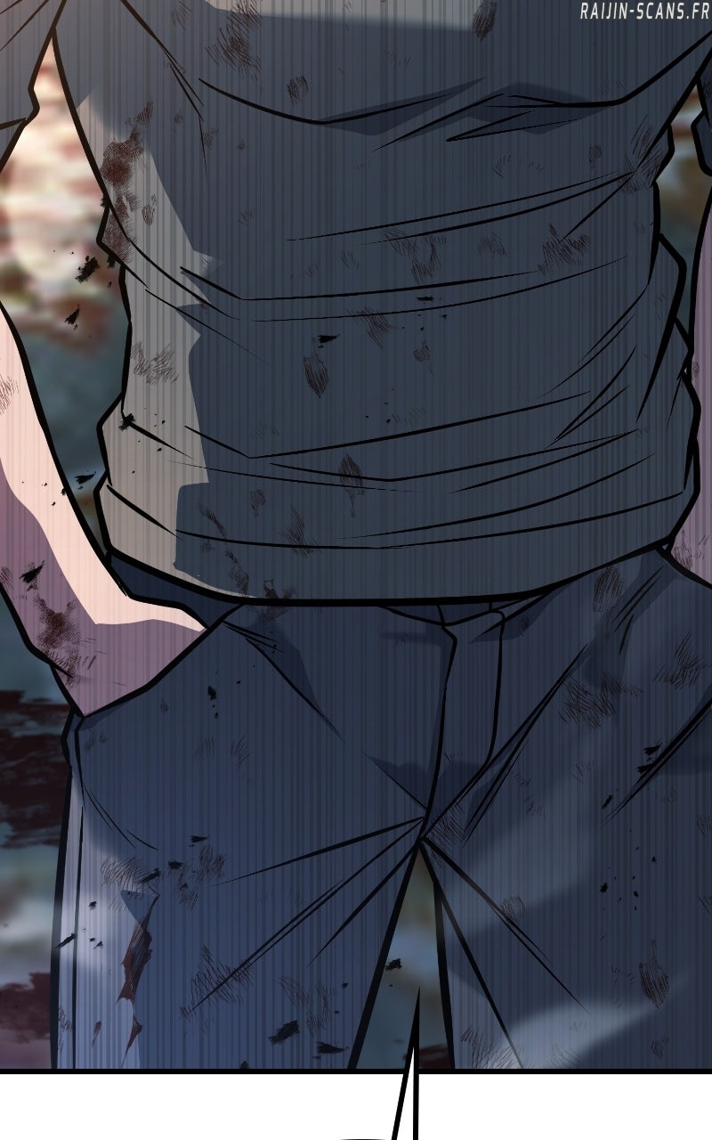 King of Violence Chapitre 65 - Page 105