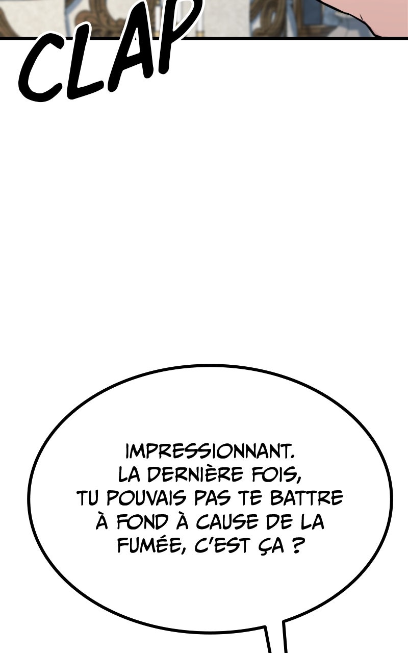 King of Violence Chapitre 65 - Page 108