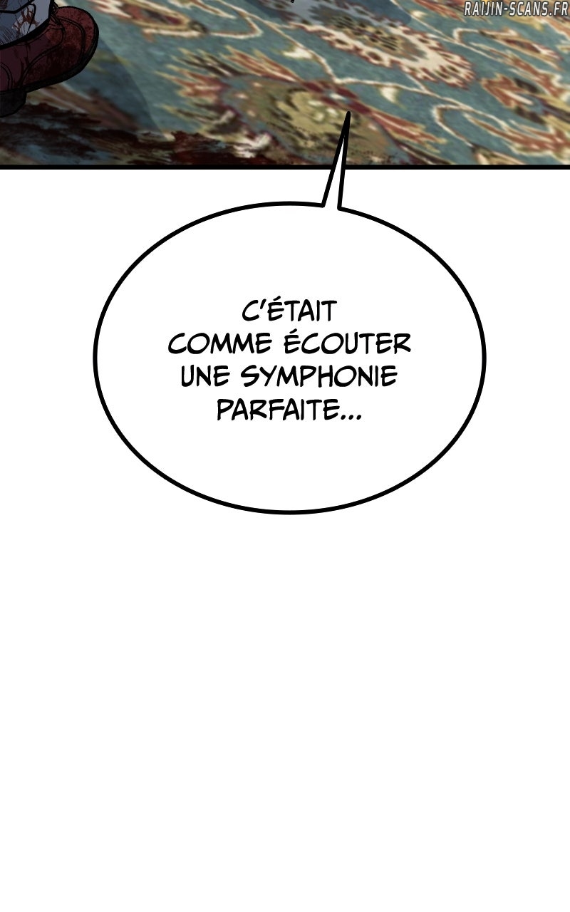 King of Violence Chapitre 65 - Page 110