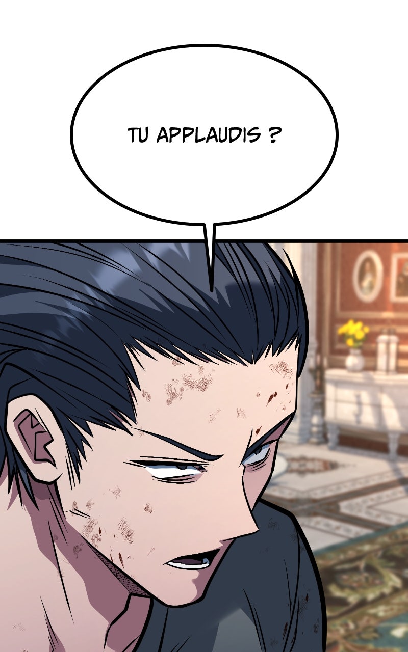 King of Violence Chapitre 65 - Page 111