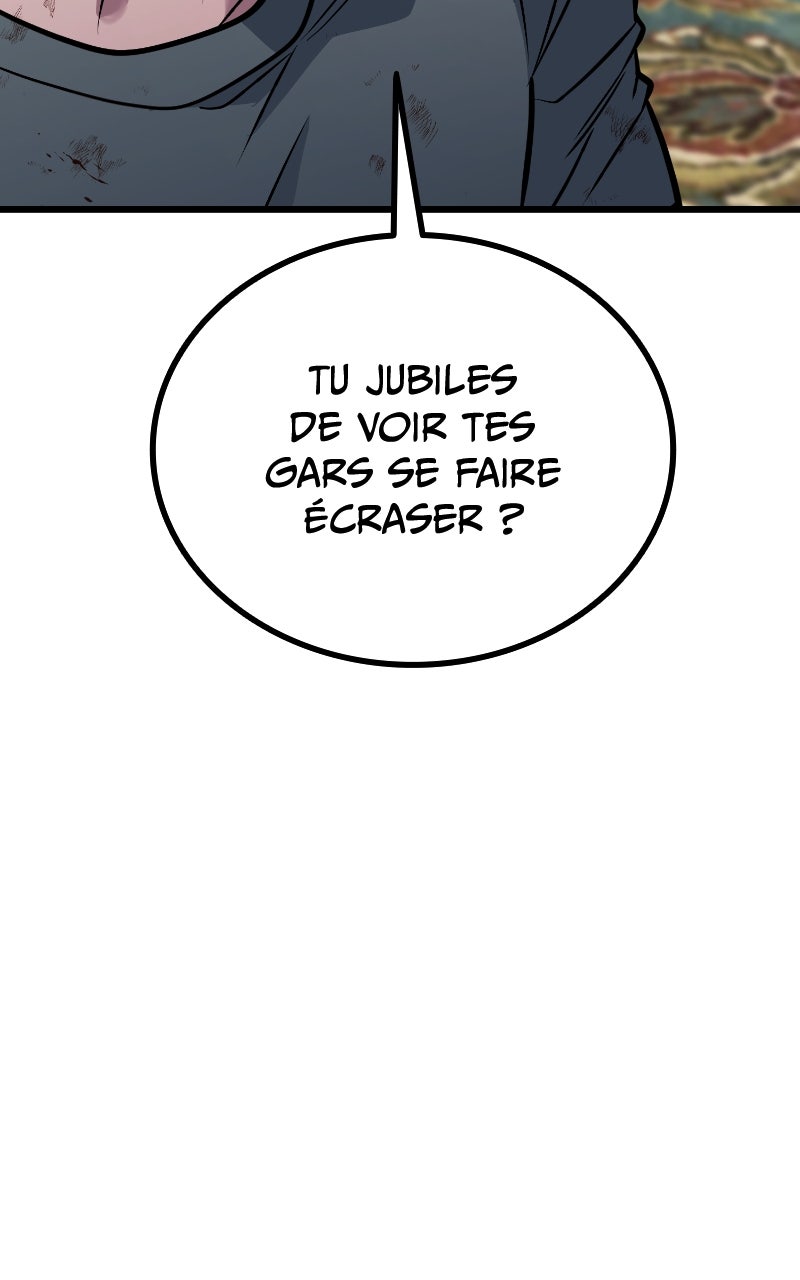 King of Violence Chapitre 65 - Page 112