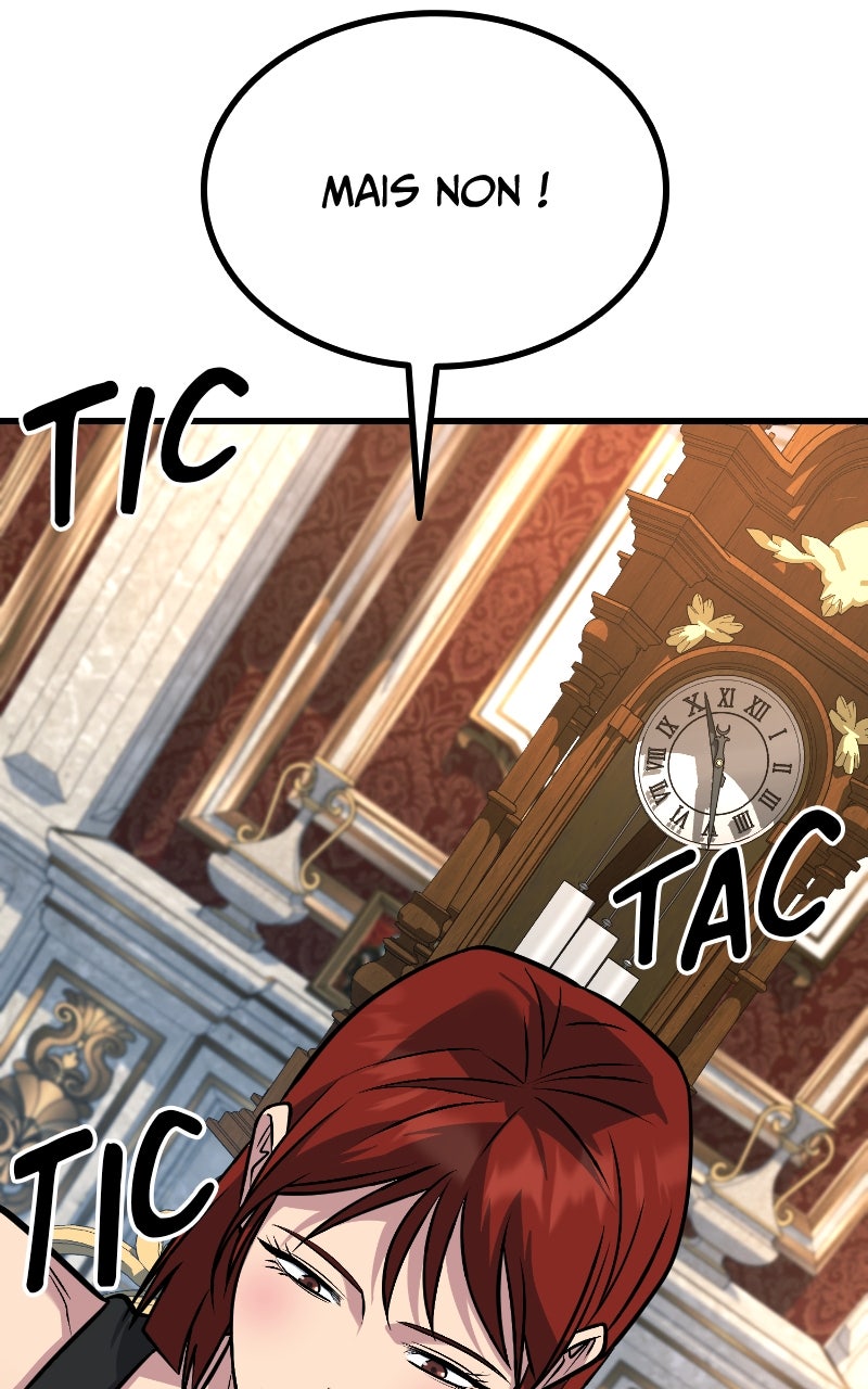 King of Violence Chapitre 65 - Page 113