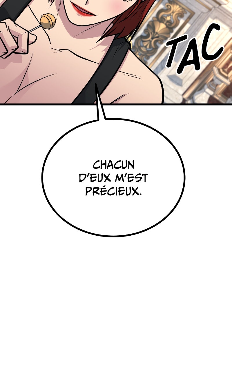 King of Violence Chapitre 65 - Page 114