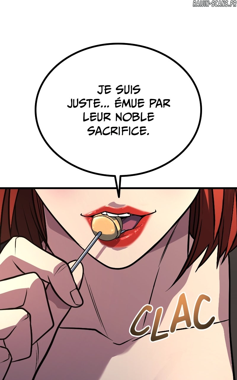 King of Violence Chapitre 65 - Page 115