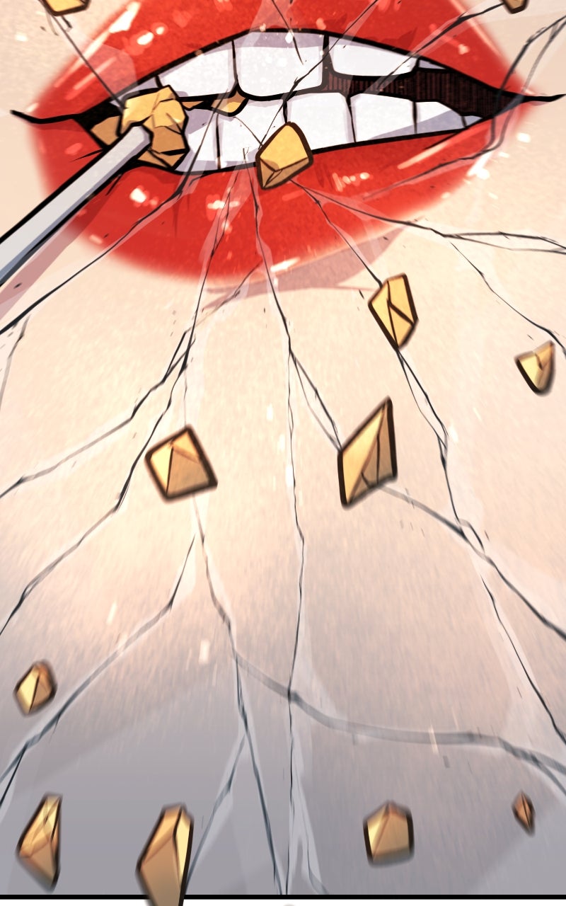 King of Violence Chapitre 65 - Page 117