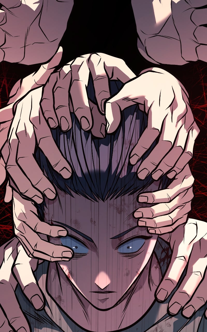 King of Violence Chapitre 65 - Page 119