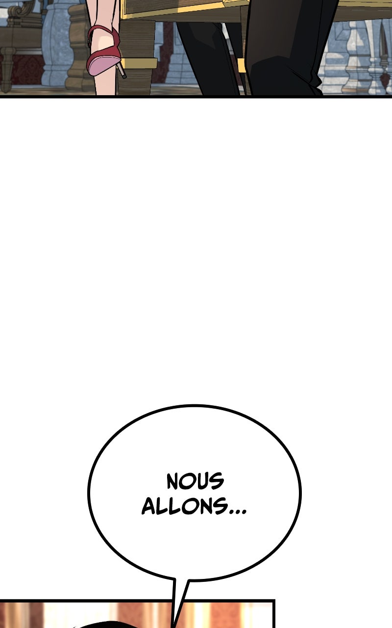 King of Violence Chapitre 65 - Page 12