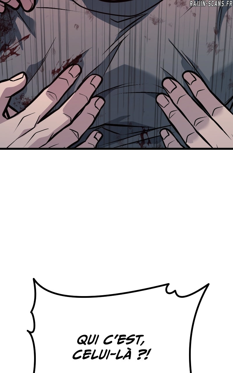 King of Violence Chapitre 65 - Page 120