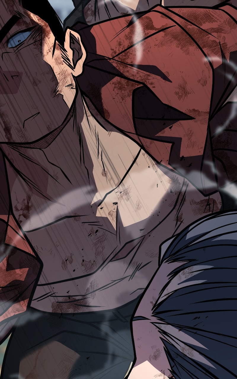 King of Violence Chapitre 65 - Page 123
