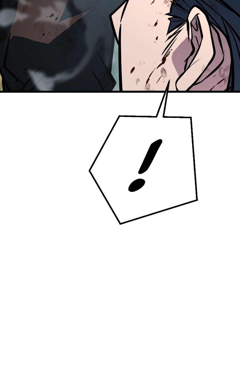 King of Violence Chapitre 65 - Page 124