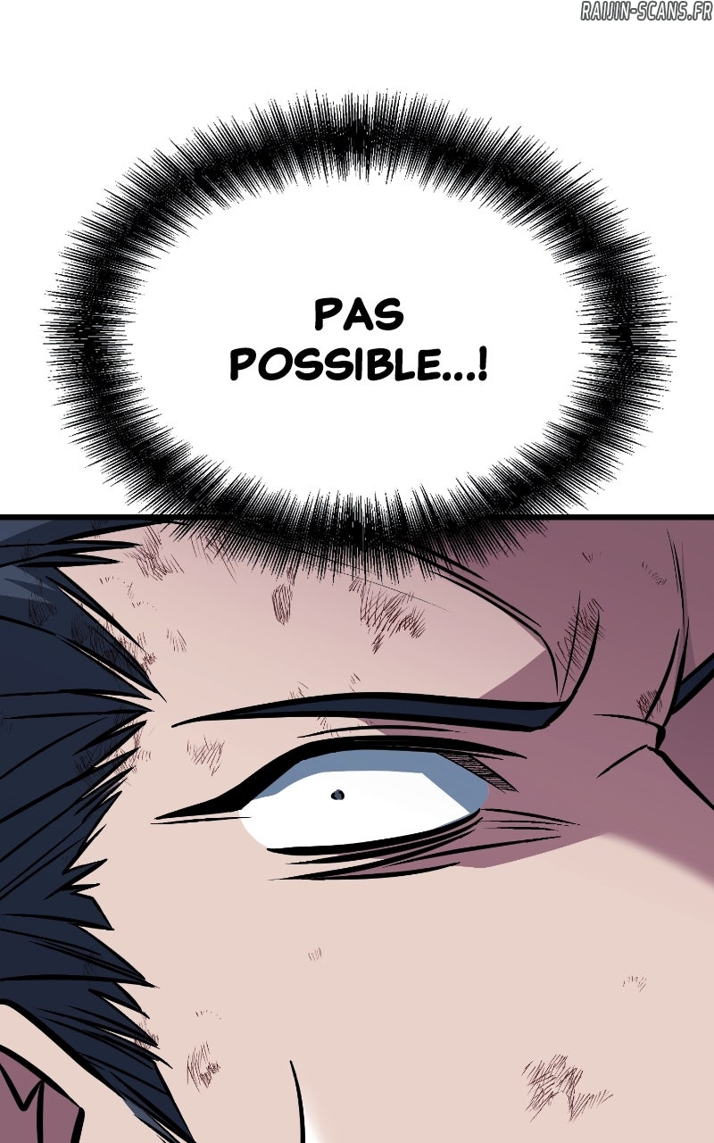 King of Violence Chapitre 65 - Page 125