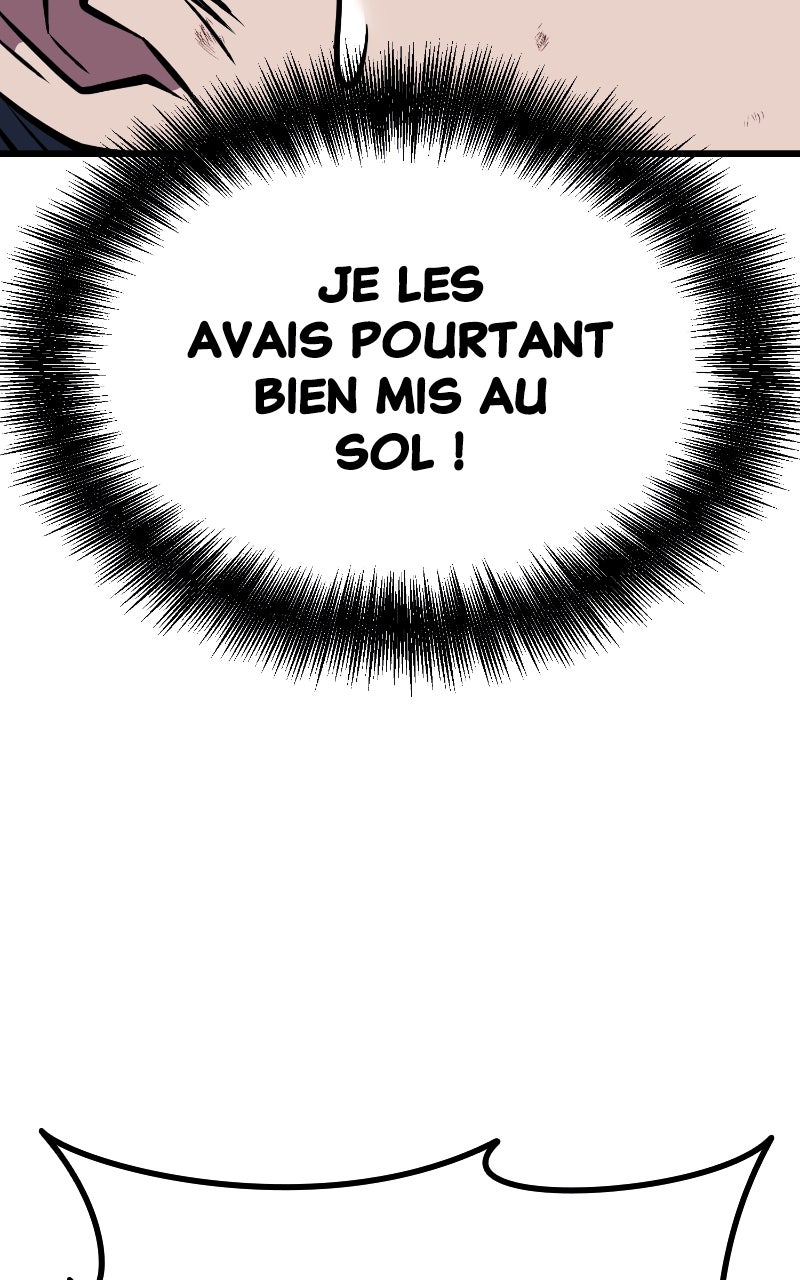 King of Violence Chapitre 65 - Page 126