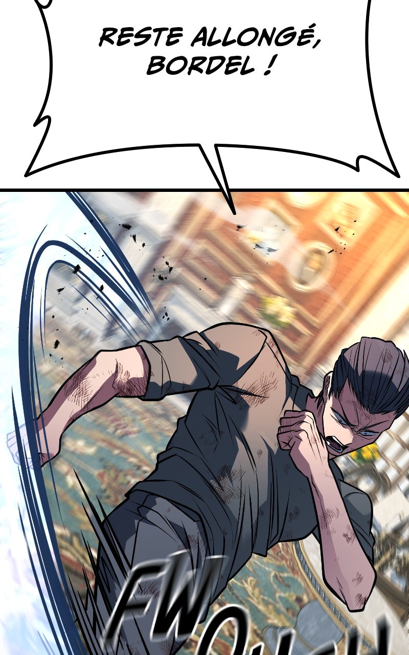 King of Violence Chapitre 65 - Page 127