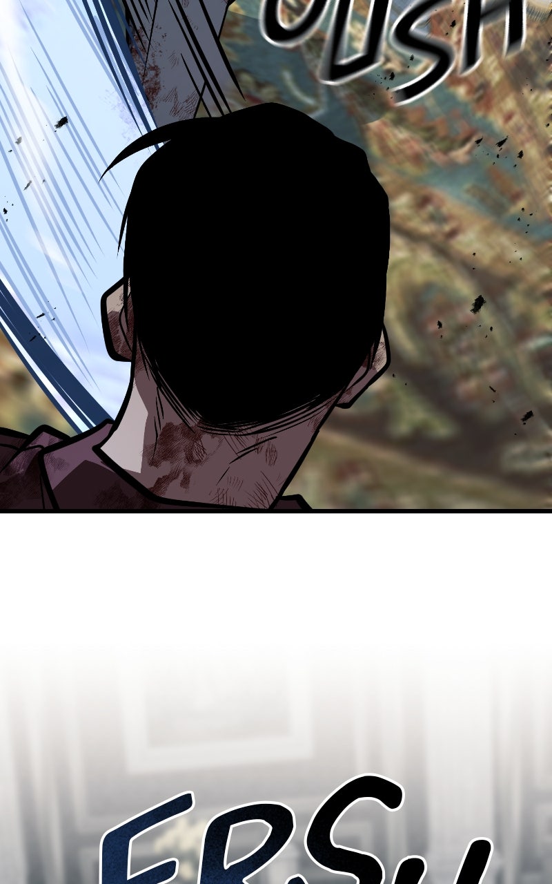King of Violence Chapitre 65 - Page 128