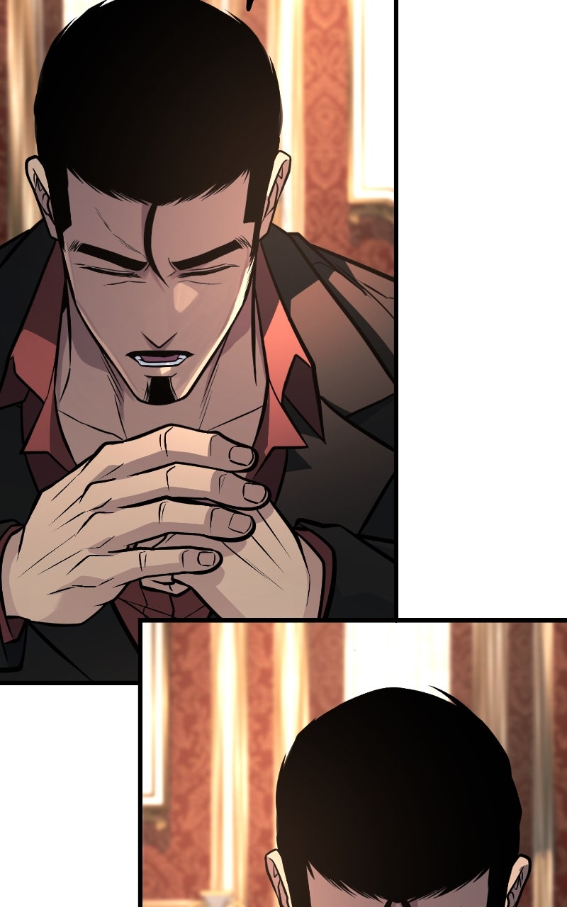 King of Violence Chapitre 65 - Page 13