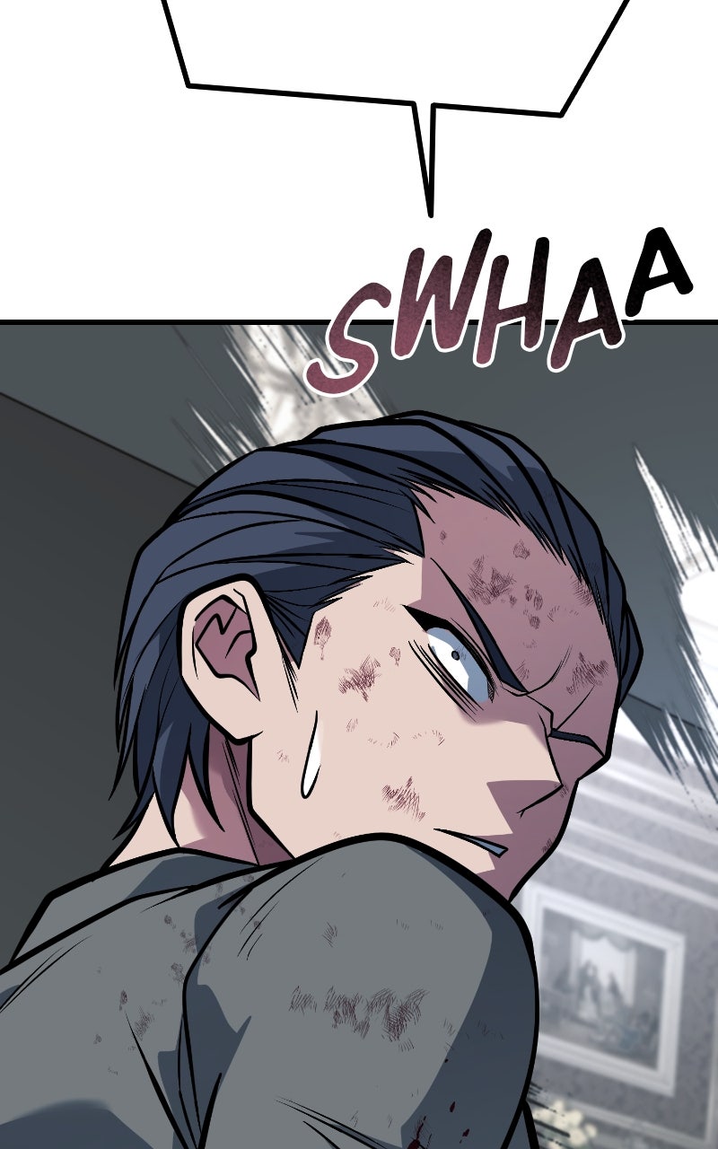 King of Violence Chapitre 65 - Page 132