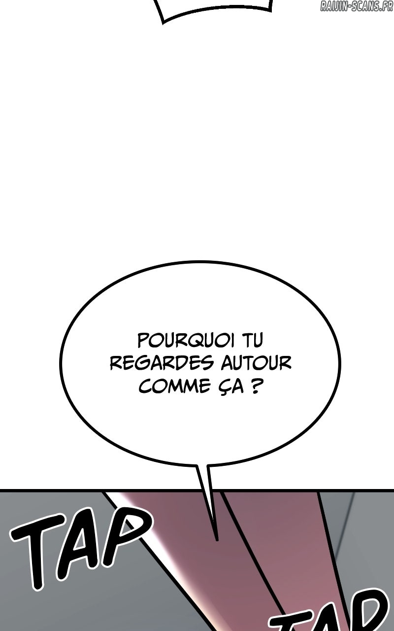 King of Violence Chapitre 65 - Page 135