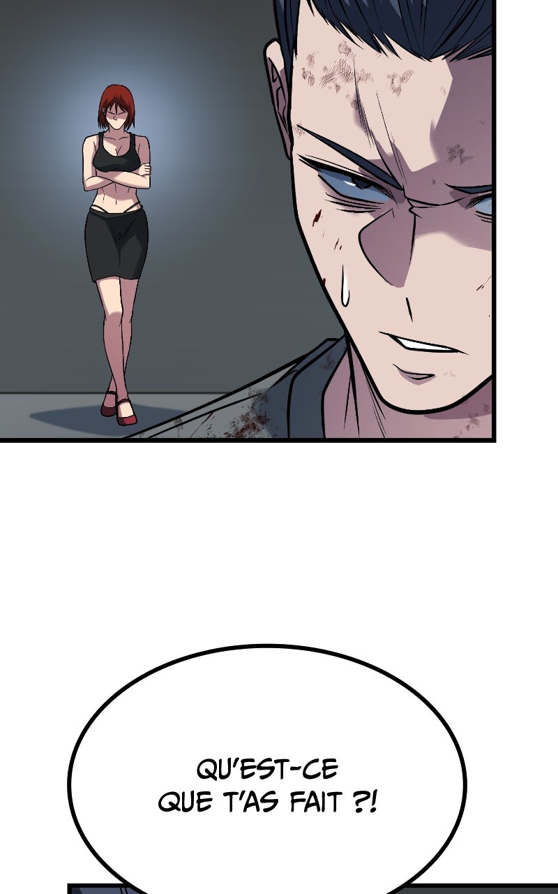 King of Violence Chapitre 65 - Page 139