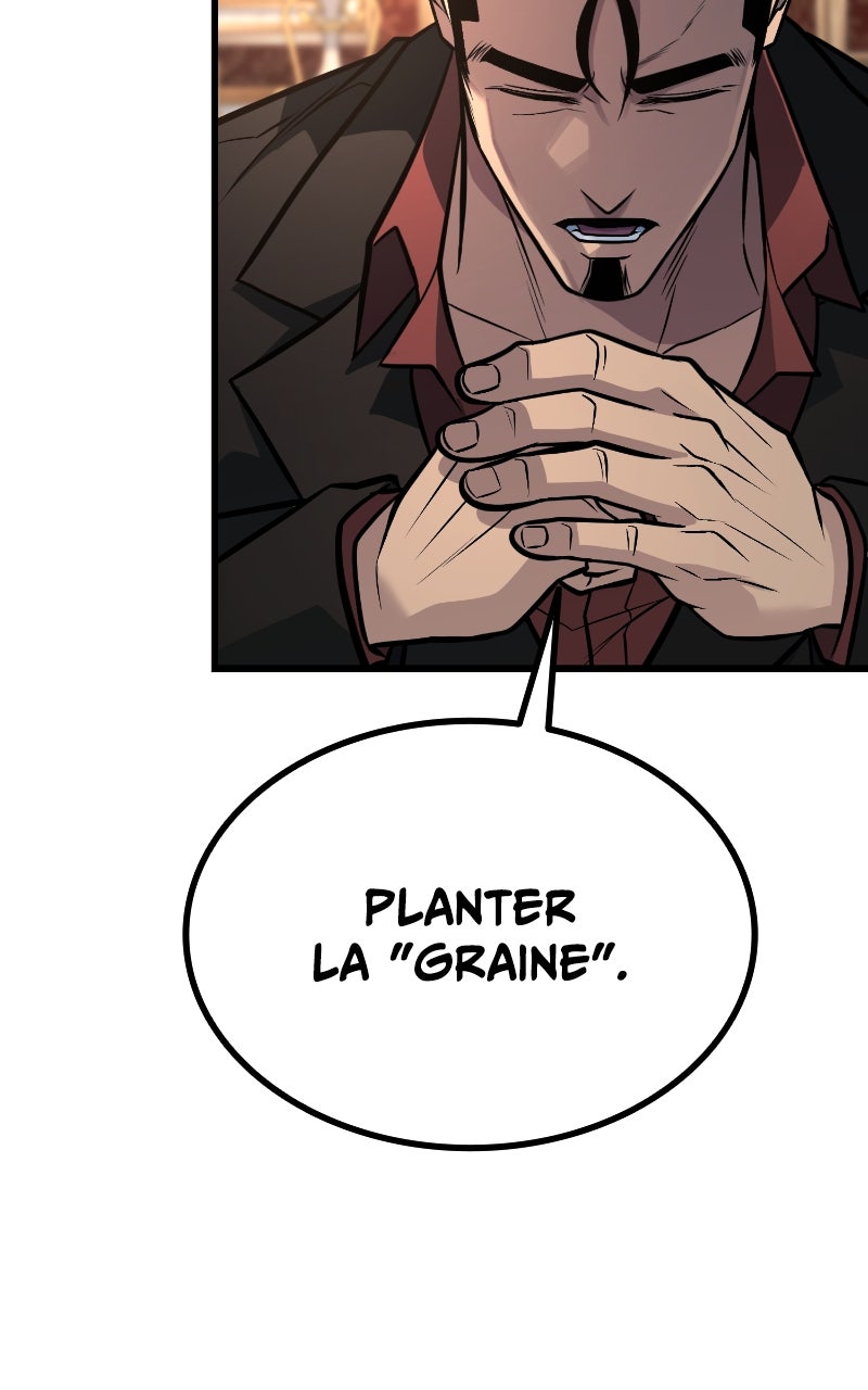 King of Violence Chapitre 65 - Page 14