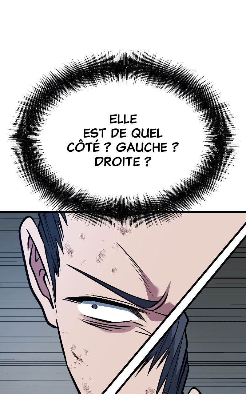 King of Violence Chapitre 65 - Page 144