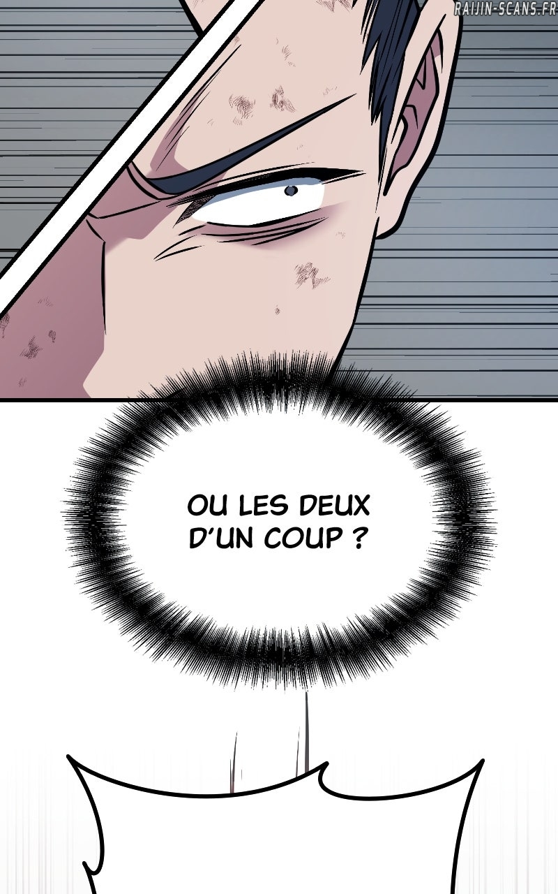 King of Violence Chapitre 65 - Page 145