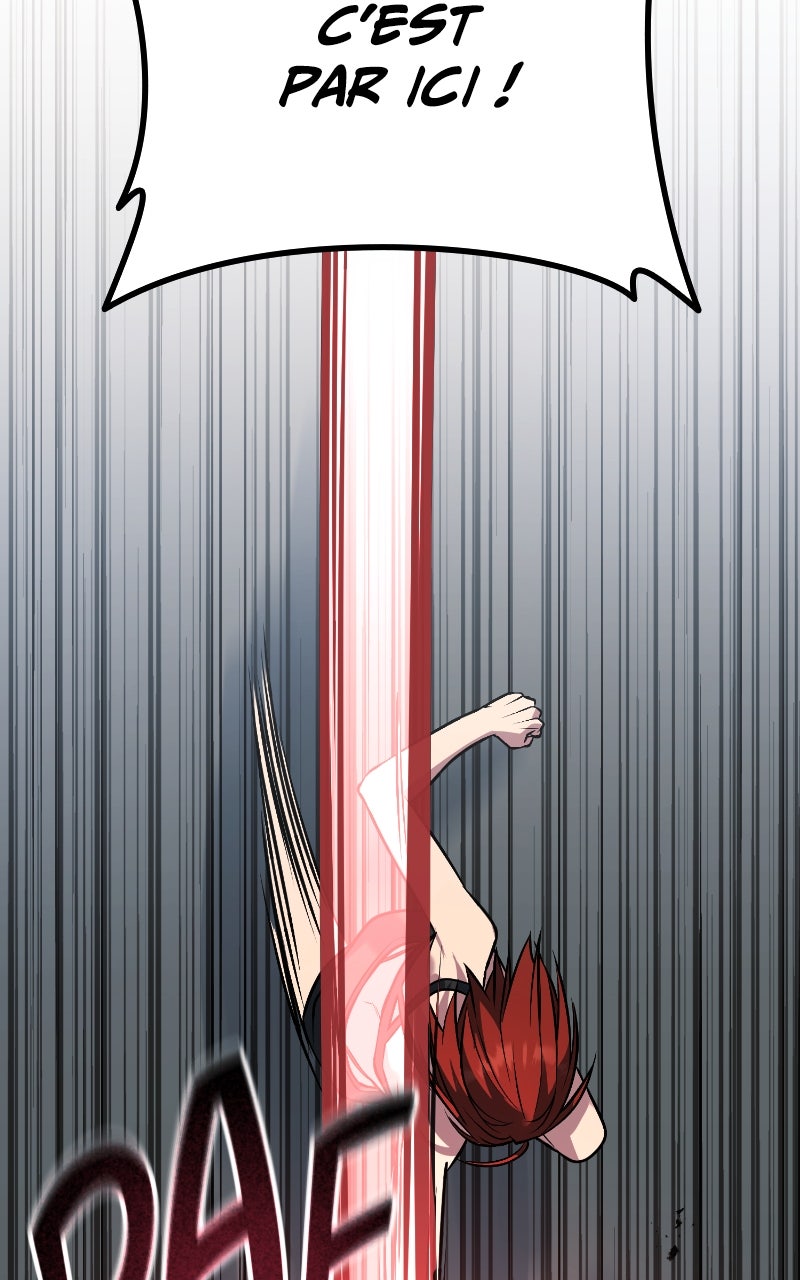 King of Violence Chapitre 65 - Page 146