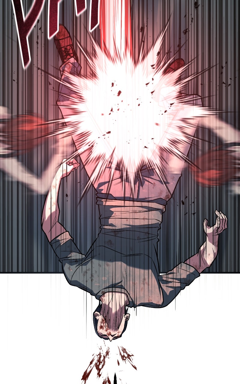 King of Violence Chapitre 65 - Page 147