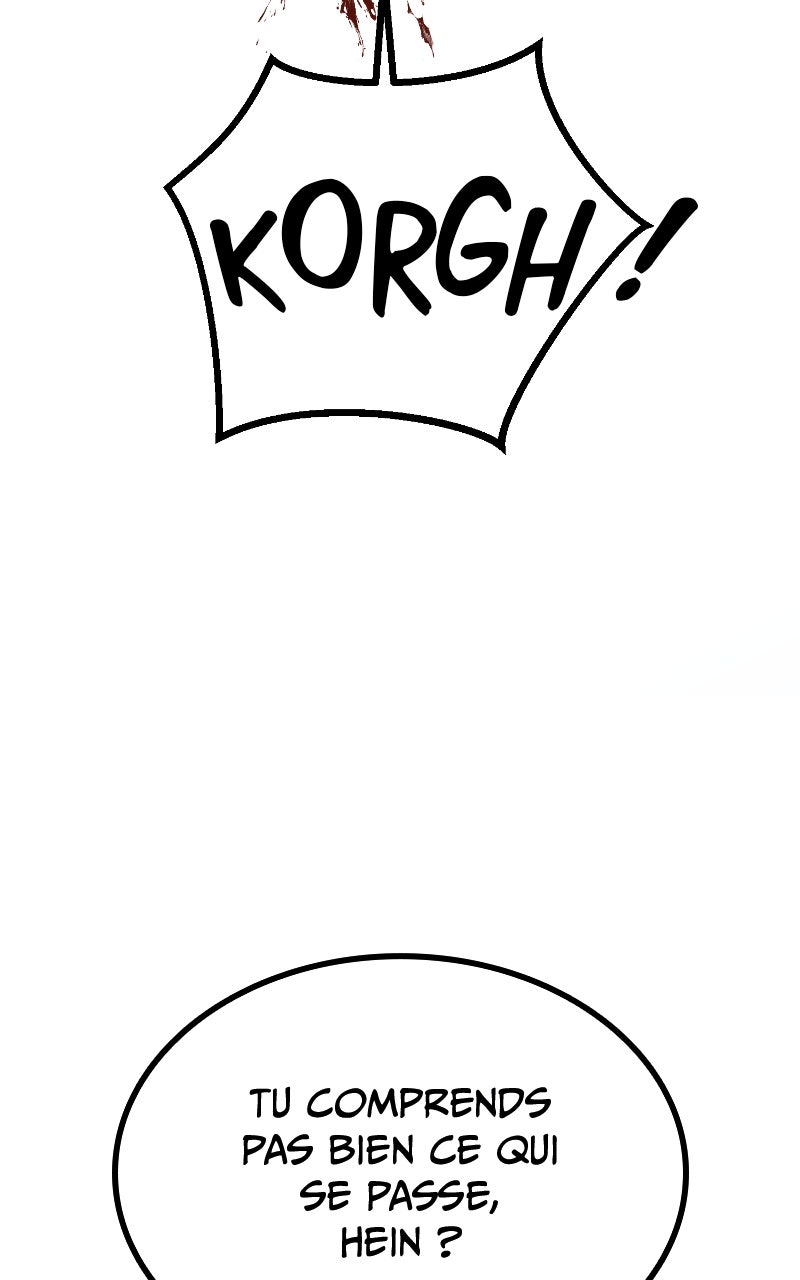 King of Violence Chapitre 65 - Page 148