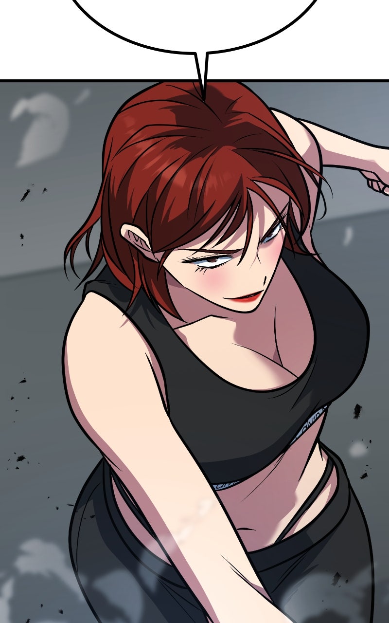 King of Violence Chapitre 65 - Page 149