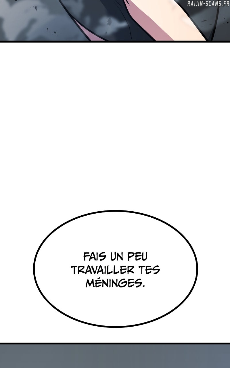 King of Violence Chapitre 65 - Page 150