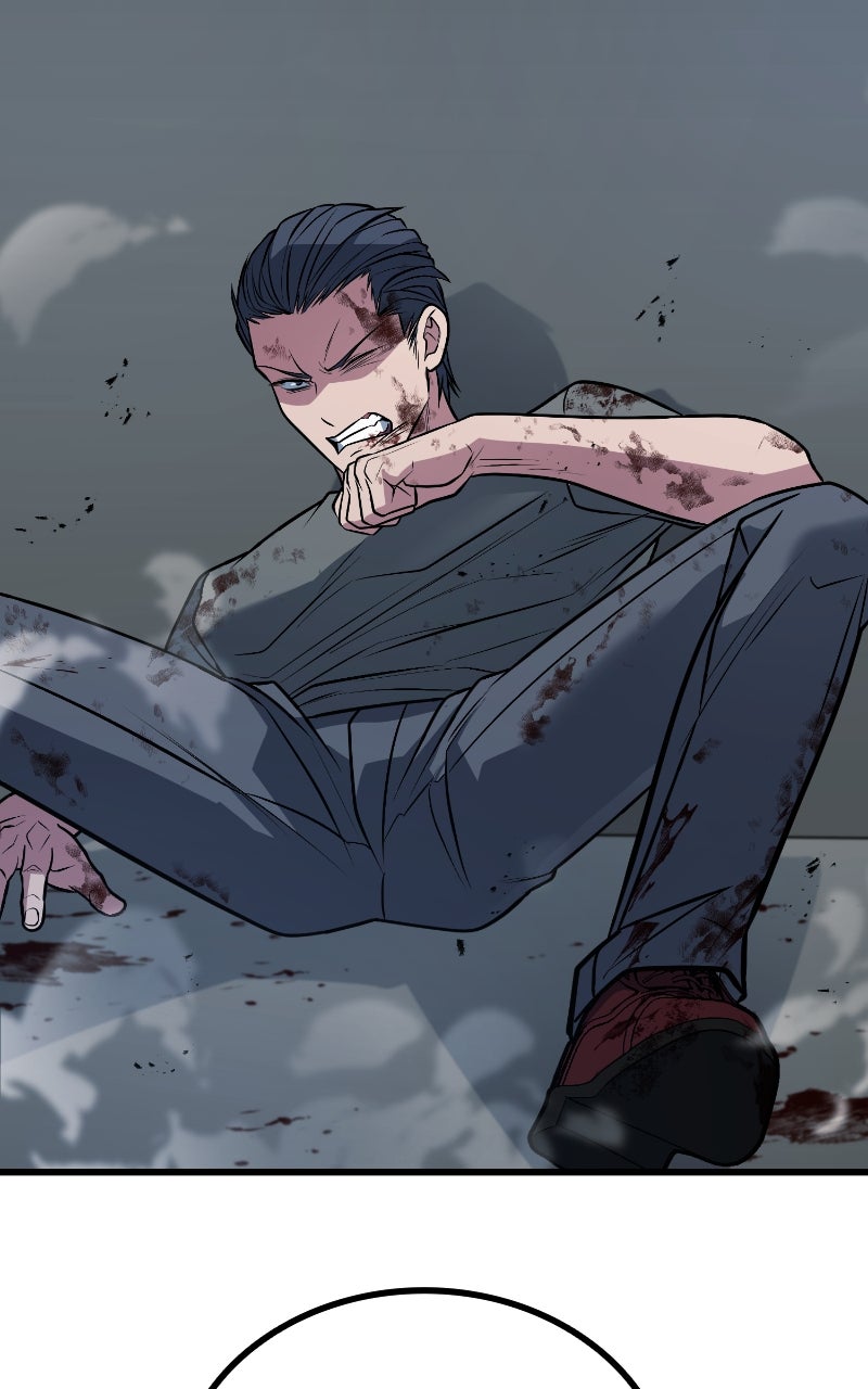 King of Violence Chapitre 65 - Page 151
