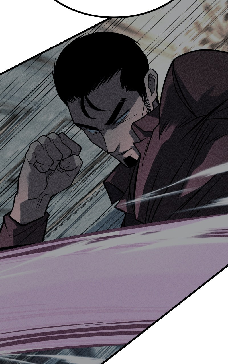 King of Violence Chapitre 65 - Page 158