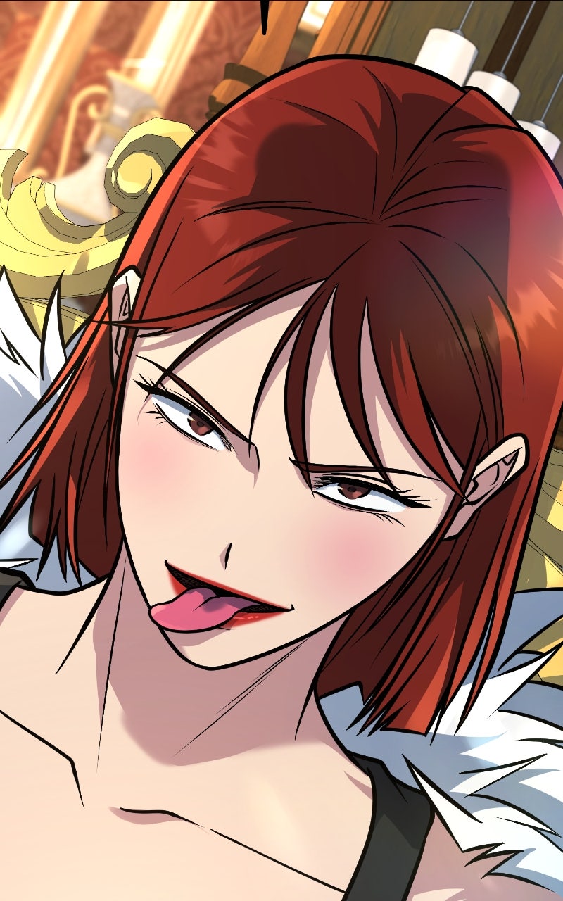 King of Violence Chapitre 65 - Page 16