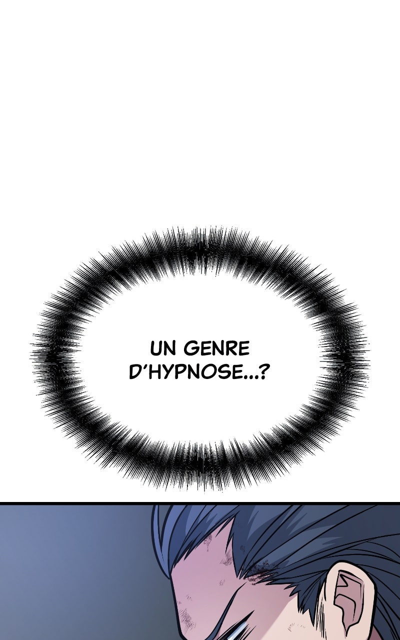 King of Violence Chapitre 65 - Page 161