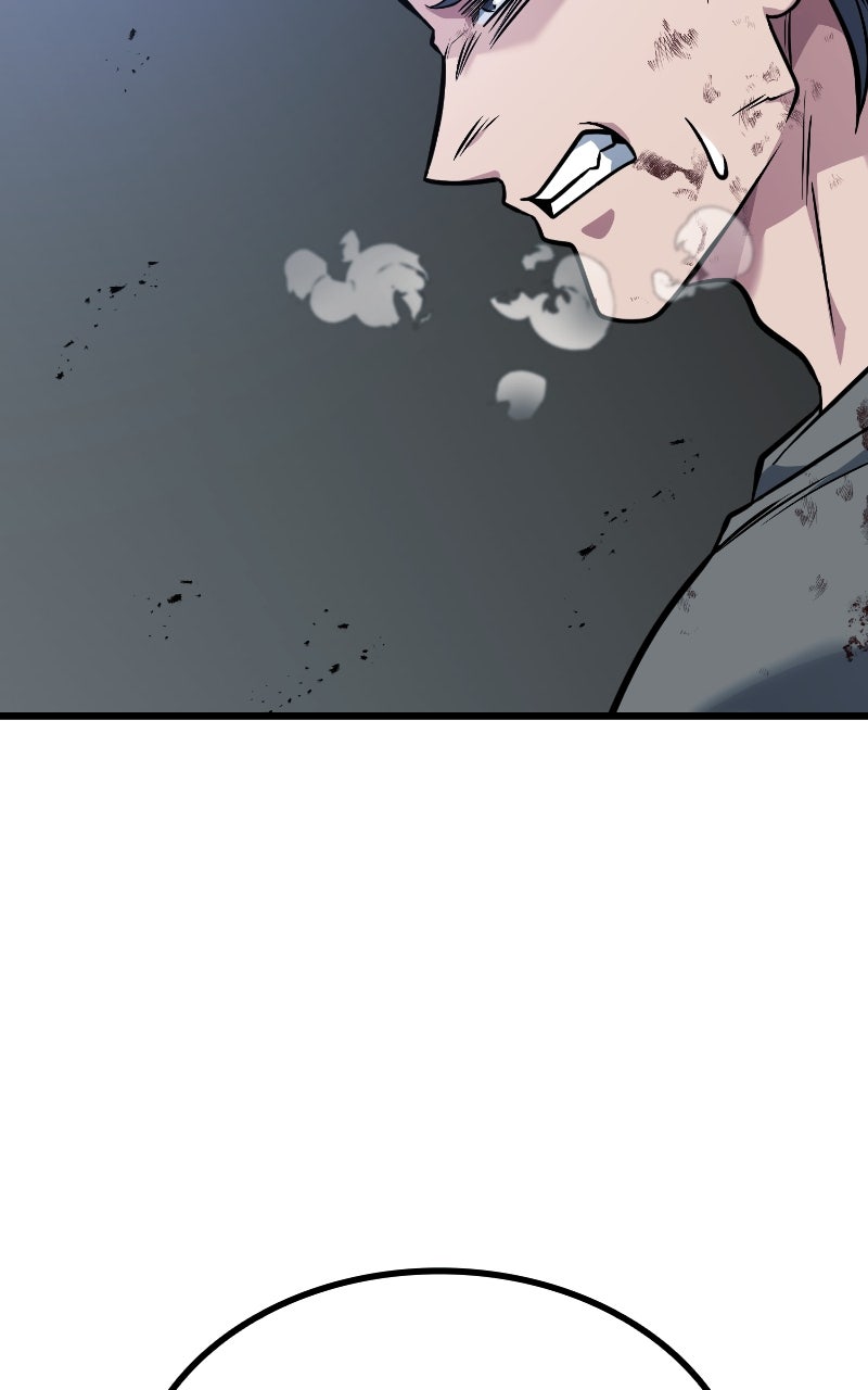 King of Violence Chapitre 65 - Page 162