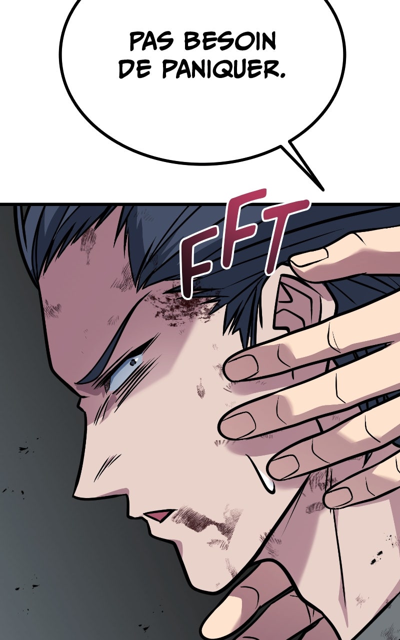 King of Violence Chapitre 65 - Page 163