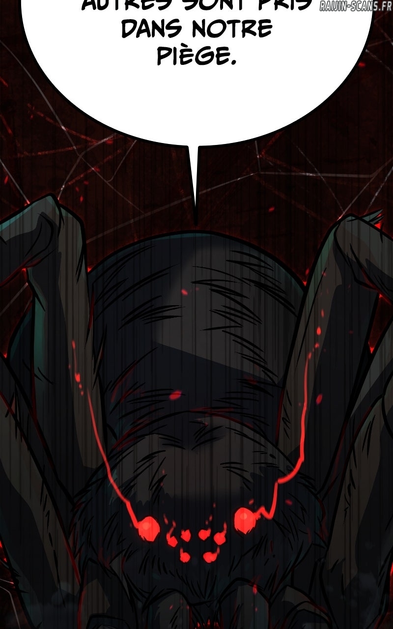 King of Violence Chapitre 65 - Page 165