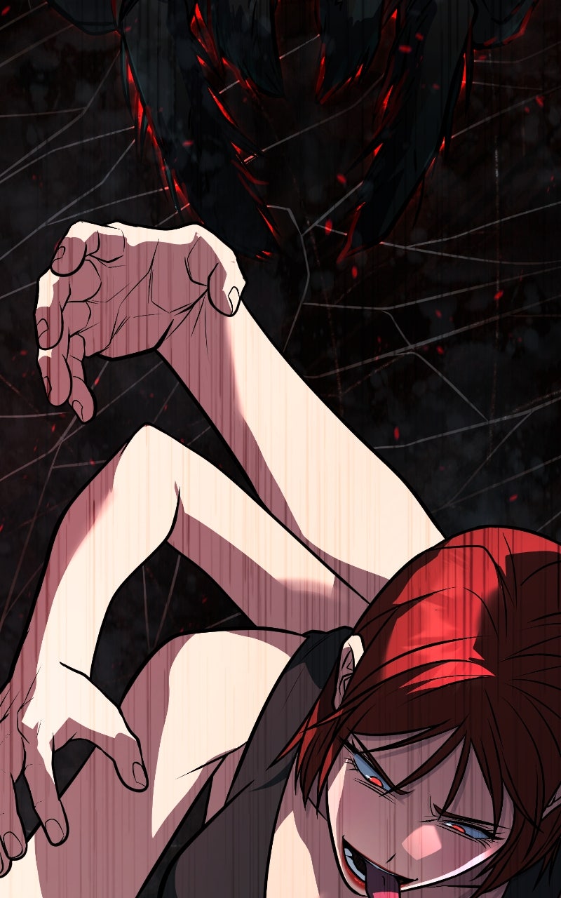 King of Violence Chapitre 65 - Page 166