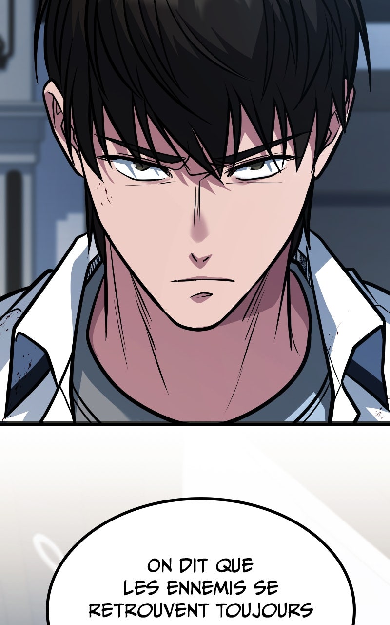 King of Violence Chapitre 65 - Page 169