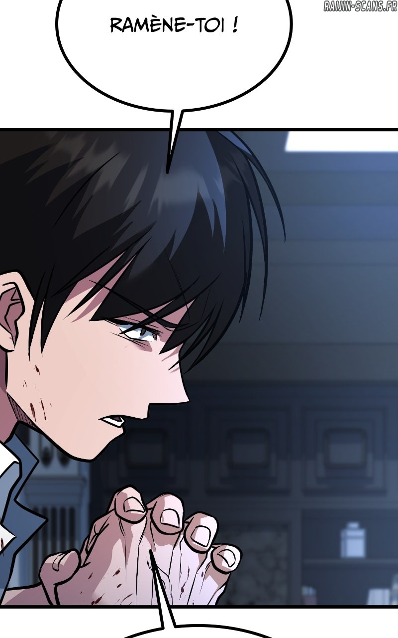 King of Violence Chapitre 65 - Page 175